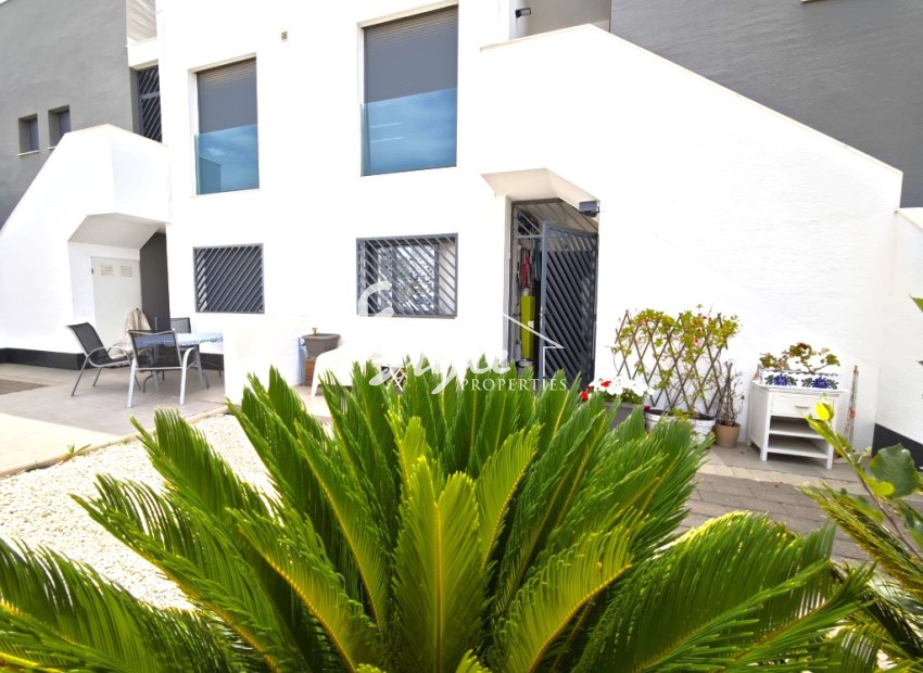 Resale - Apartament  - La Zenia