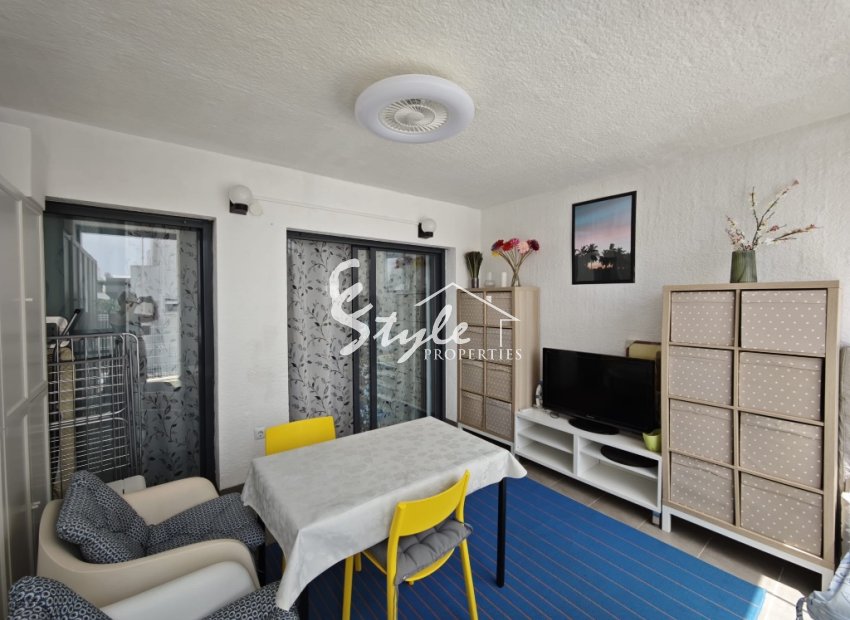 Resale - Apartament  - La Zenia