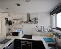 Resale - Apartament  - La Zenia