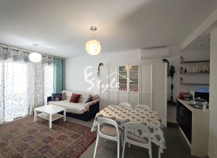 Resale - Apartament  - La Zenia