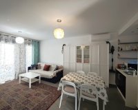 Resale - Apartament  - La Zenia