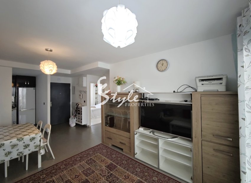Resale - Apartament  - La Zenia