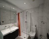 Resale - Apartament  - La Zenia