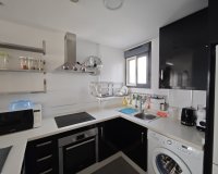 Resale - Apartament  - La Zenia