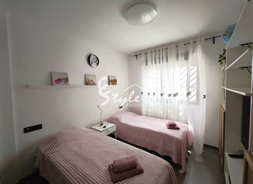 Resale - Apartament  - La Zenia