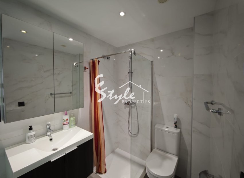 Resale - Apartament  - La Zenia