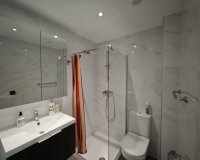 Resale - Apartament  - La Zenia