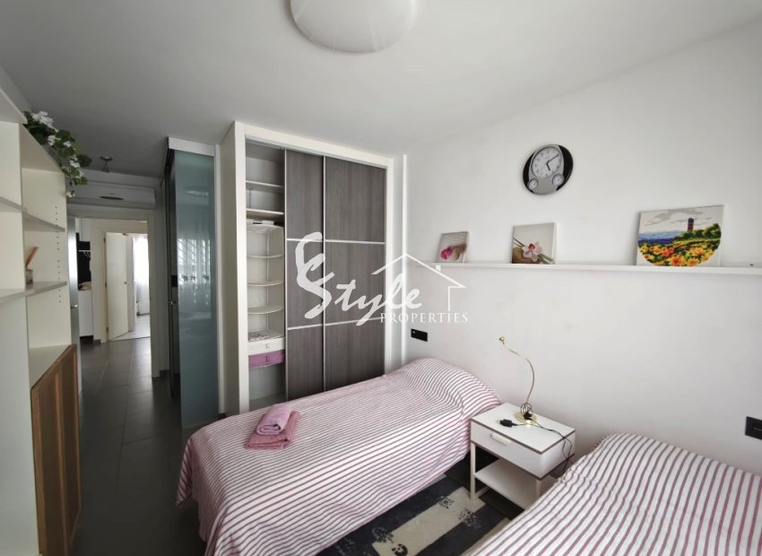 Resale - Apartament  - La Zenia