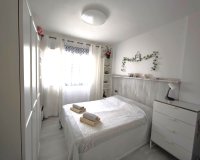 Resale - Apartament  - La Zenia