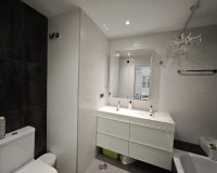 Resale - Apartament  - La Zenia