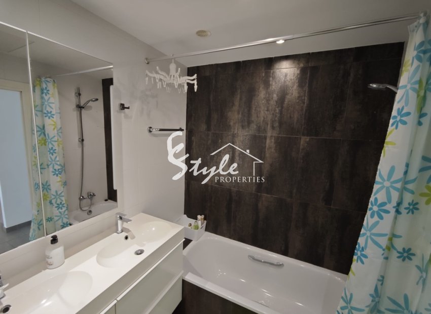 Resale - Apartament  - La Zenia