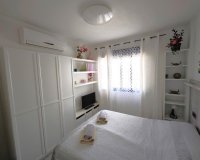 Resale - Apartament  - La Zenia