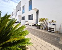Resale - Apartament  - La Zenia