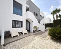 Resale - Apartament  - La Zenia