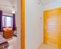 Resale - Apartament  - La Zenia