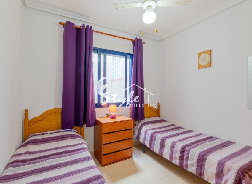 Resale - Apartament  - La Zenia