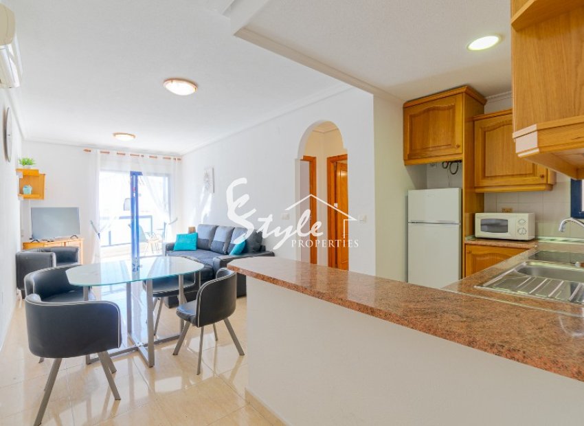 Resale - Apartament  - La Zenia