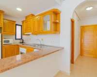 Resale - Apartament  - La Zenia