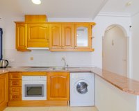 Resale - Apartament  - La Zenia