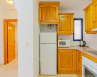 Resale - Apartament  - La Zenia