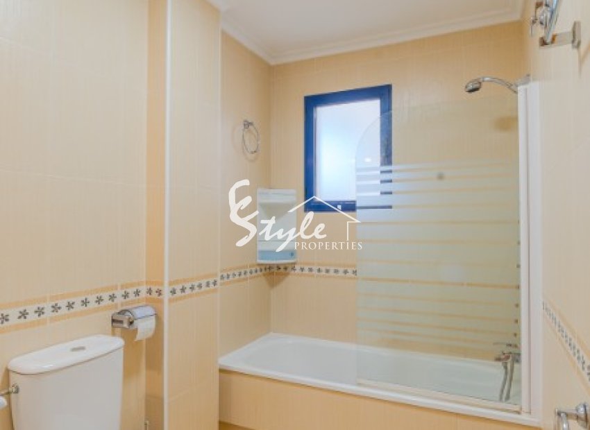 Resale - Apartament  - La Zenia