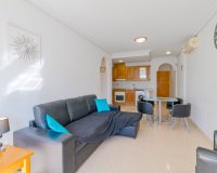 Resale - Apartament  - La Zenia