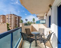 Resale - Apartament  - La Zenia