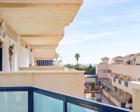 Resale - Apartament  - La Zenia