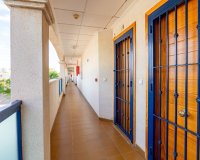 Resale - Apartament  - La Zenia