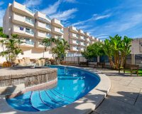 Resale - Apartament  - La Zenia