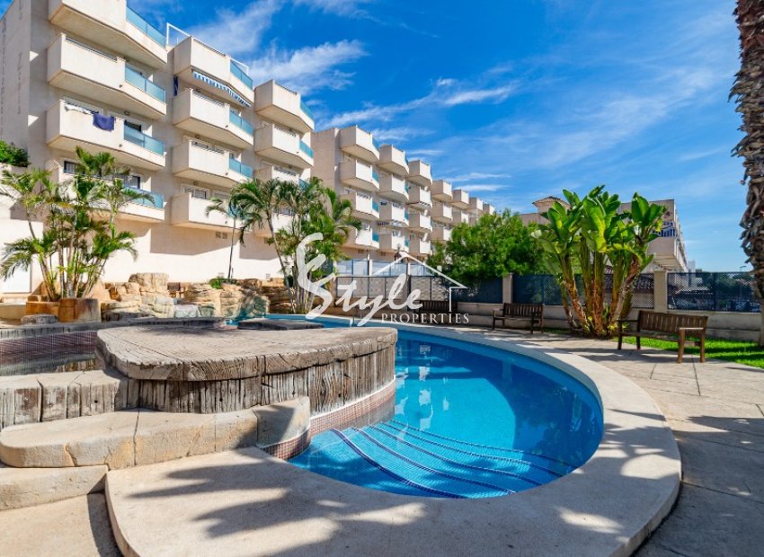 Resale - Apartament  - La Zenia