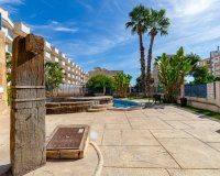 Resale - Apartament  - La Zenia