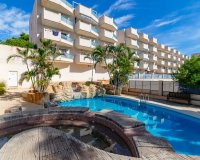 Resale - Apartament  - La Zenia