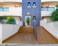 Resale - Apartament  - La Zenia