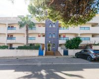 Resale - Apartament  - La Zenia