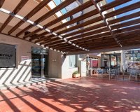 Resale - Apartament  - La Zenia