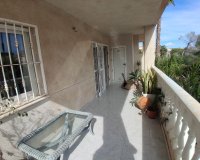 Resale - Apartament  - La Zenia
