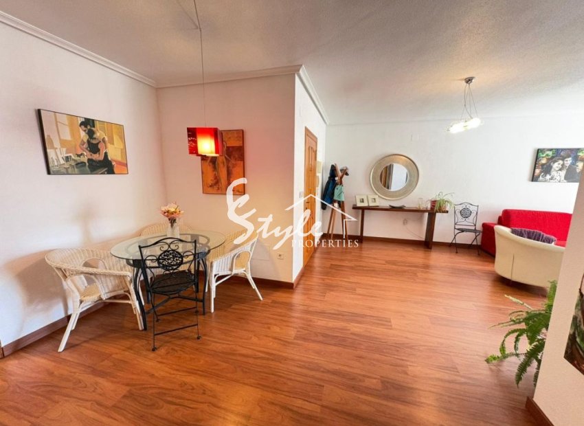 Resale - Apartament  - La Zenia