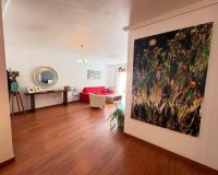 Resale - Apartament  - La Zenia
