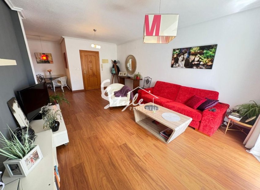 Resale - Apartament  - La Zenia