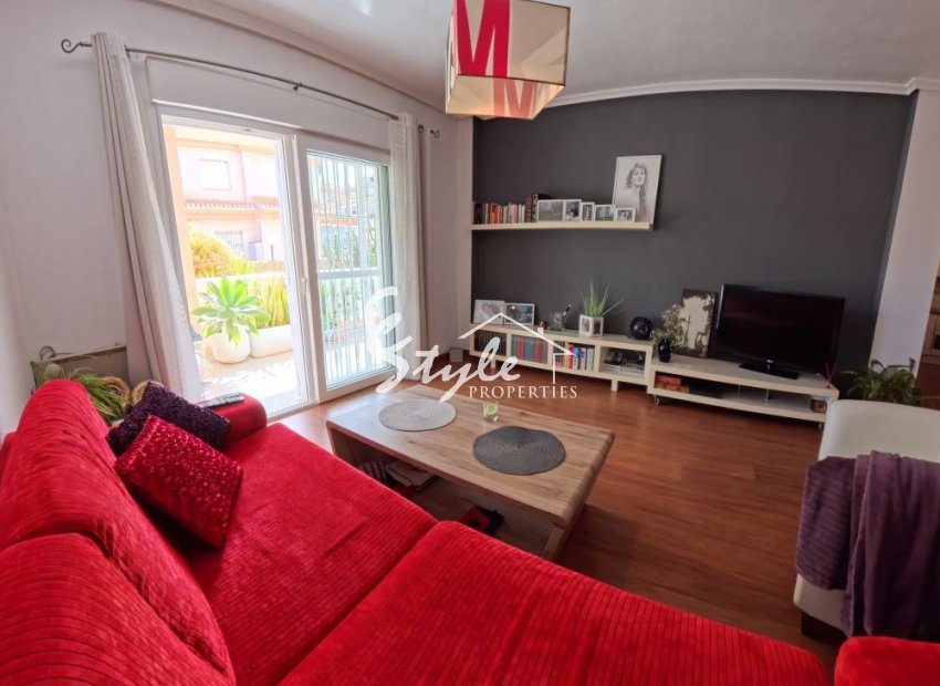 Resale - Apartament  - La Zenia