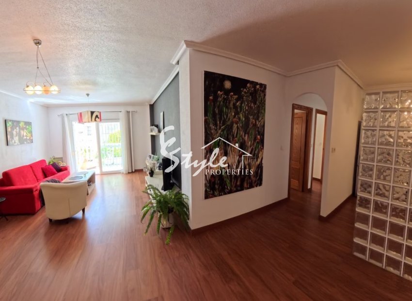 Resale - Apartament  - La Zenia
