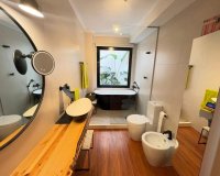 Resale - Apartament  - La Zenia