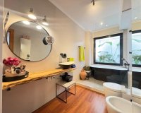 Resale - Apartament  - La Zenia