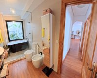 Resale - Apartament  - La Zenia