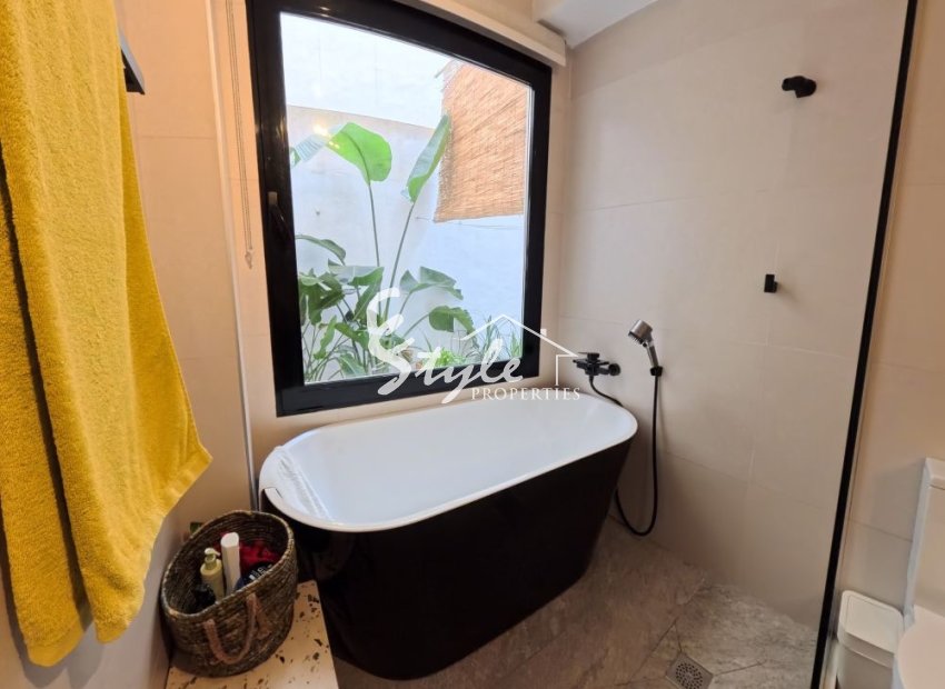 Resale - Apartament  - La Zenia