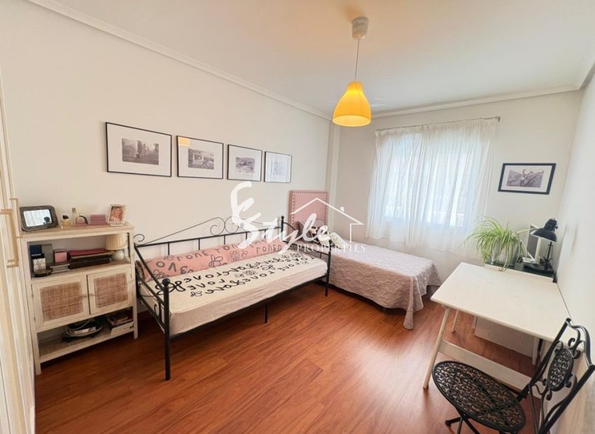 Resale - Apartament  - La Zenia