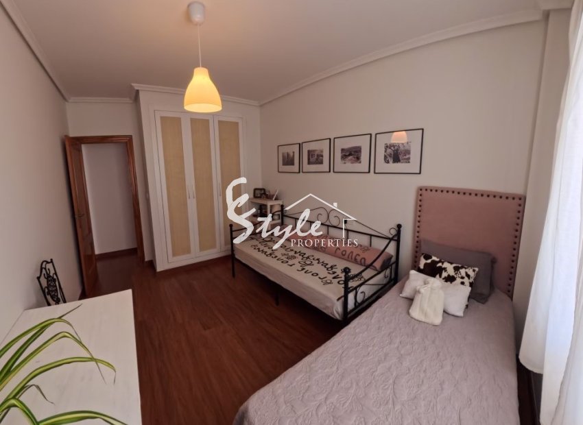 Resale - Apartament  - La Zenia