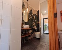Resale - Apartament  - La Zenia