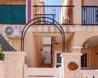 Resale - Apartament  - La Zenia